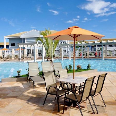 Lacqua Diroma II Incluso O Acesso Ao Acqua Park Todos Os Dias, Exceto No Dia Do Check-Out Калдас-Новас Экстерьер фото