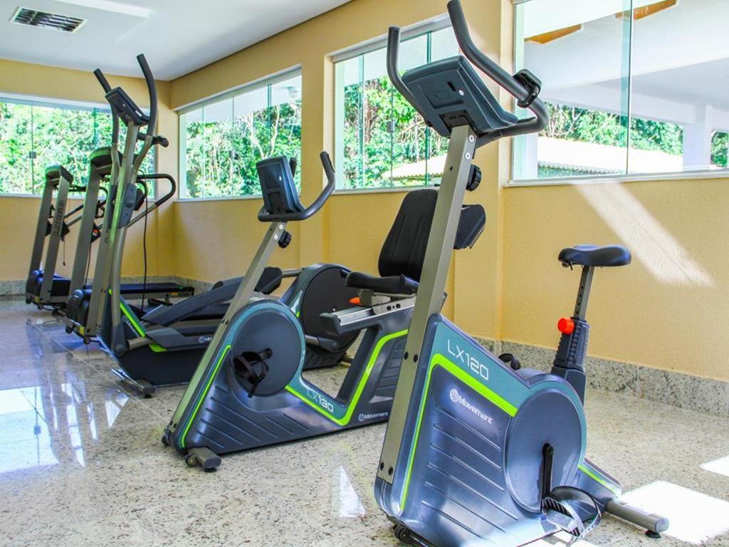 Lacqua Diroma II Incluso O Acesso Ao Acqua Park Todos Os Dias, Exceto No Dia Do Check-Out Калдас-Новас Экстерьер фото